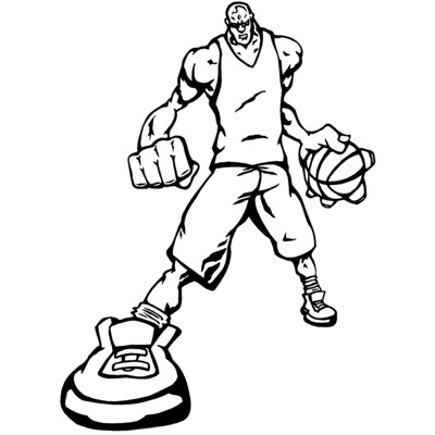 Boy Basketball